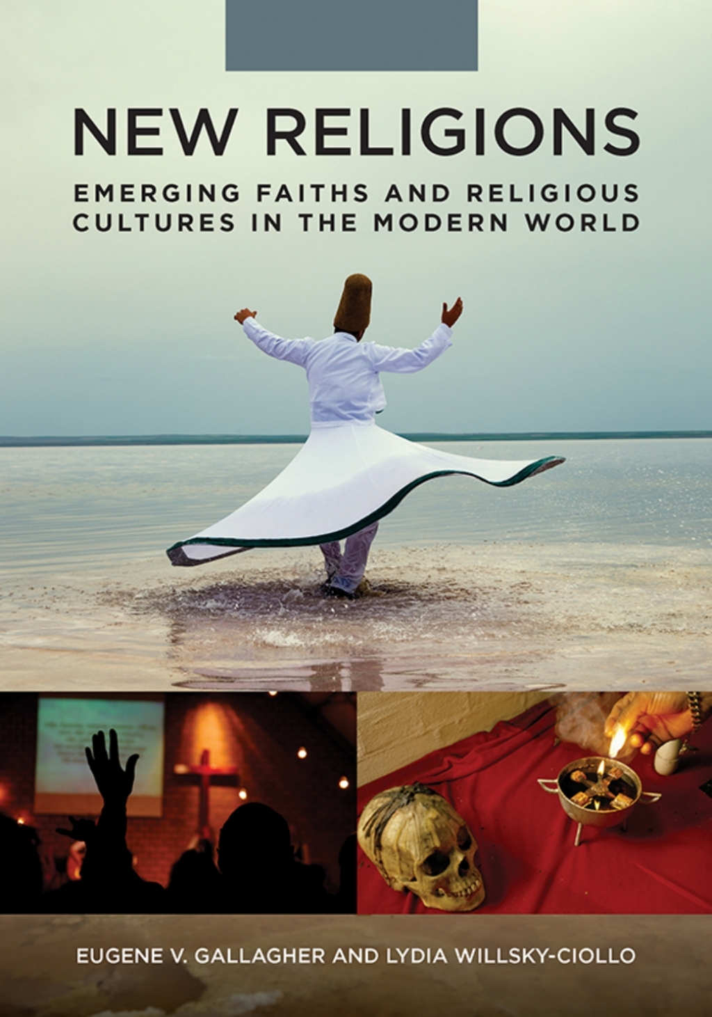 New Religions [2 volumes] Emerging Faiths and Religious Cultures in the Modern World [2 volumes] 1st Edition â€“ PDF/EPUB Version Downloadable - Image 1